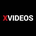 Xvideos logo icon editorial stock image. Illustration of sha